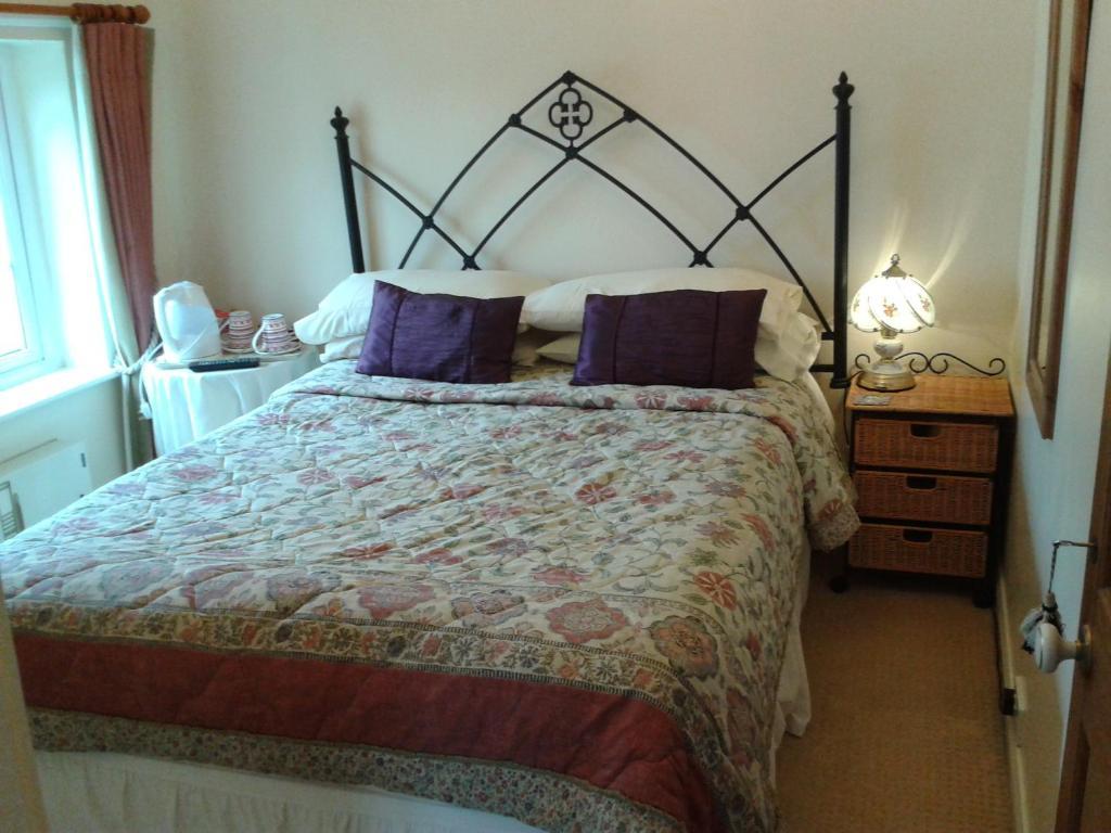 Station Farm Guest House Church Fenton Exteriér fotografie