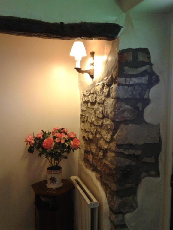 Station Farm Guest House Church Fenton Exteriér fotografie