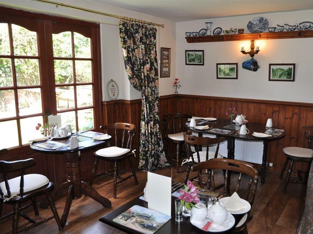 Station Farm Guest House Church Fenton Exteriér fotografie