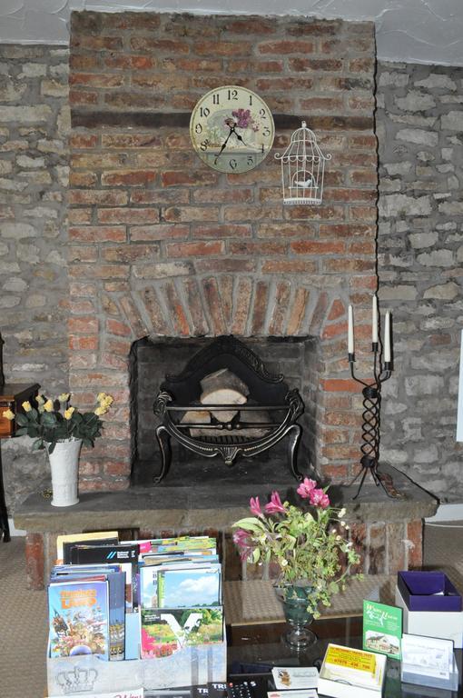 Station Farm Guest House Church Fenton Pokoj fotografie